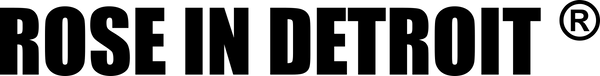 Rose In Detroit® logo