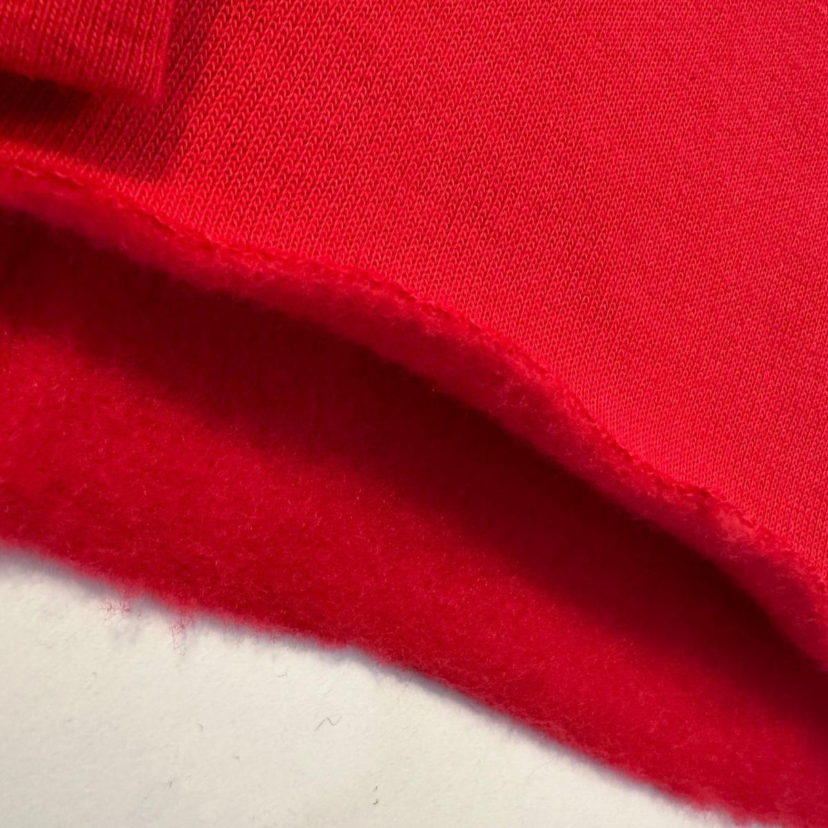 Rose In Detroit Air D™ Sweatshirt ( Red and Black)